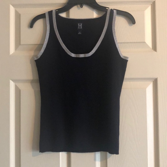 NWT Tommy Hilfiger Rib Knit Cardigan and Tank Set - Picture 4 of 7